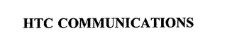 HTC COMMUNICATIONS