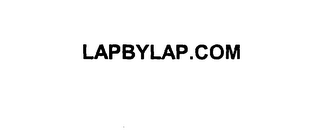 LAPBYLAP.COM