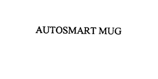 AUTOSMART MUG