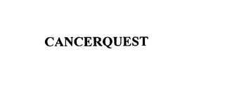 CANCERQUEST
