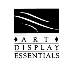 ART DISPLAY ESSENTIALS