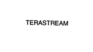 TERASTREAM