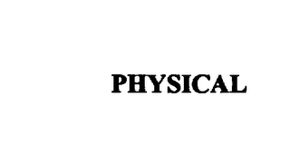 PHYSICAL