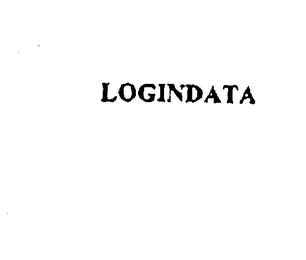 LOGINDATA