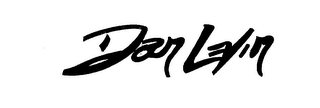 DAN LEVIN