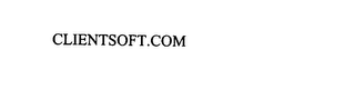 CLIENTSOFT.COM
