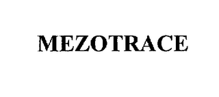 MEZOTRACE