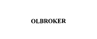 OLBROKER