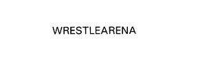 WRESTLEARENA