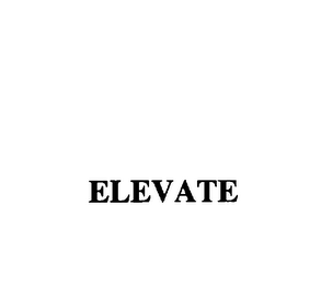 ELEVATE