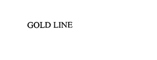 GOLD LINE