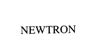 NEWTRON