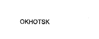 OKHOTSK