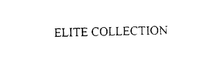 ELITE COLLECTION