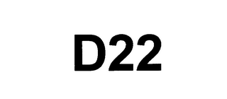 D22