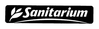 SANITARIUM