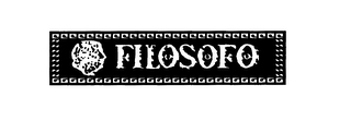FILOSOFO