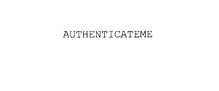 AUTHENTICATEME