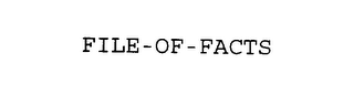 FILE-OF-FACTS