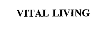 VITAL LIVING