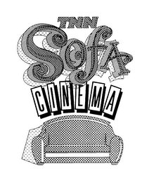 TNN SOFA CINEMA