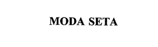 MODA SETA