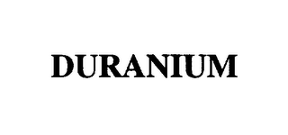 DURANIUM
