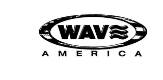 WAV AMERICA