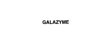 GALAZYME