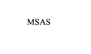 MSAS