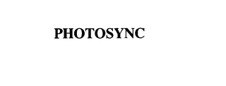 PHOTOSYNC