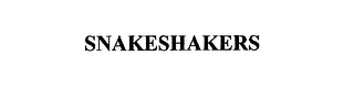 SNAKESHAKERS