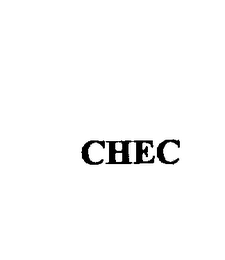 CHEC