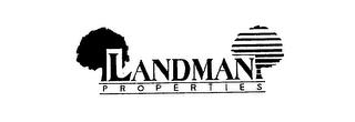 LANDMAN PROPERTIES