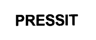 PRESSIT