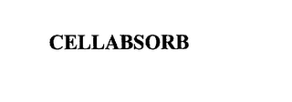 CELLABSORB