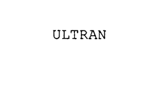 ULTRAN