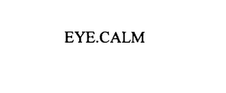 EYE.CALM