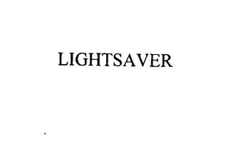 LIGHTSAVER