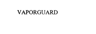 VAPORGUARD