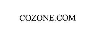COZONE.COM