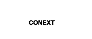CONEXT