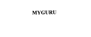 MYGURU