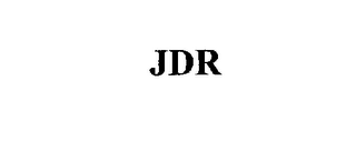 JDR