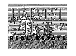 HARVEST TIME REAL ESTATE