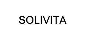 SOLIVITA