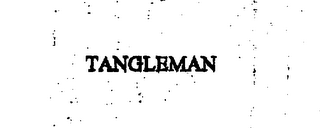 TANGLEMAN