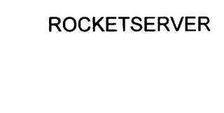 ROCKETSERVER