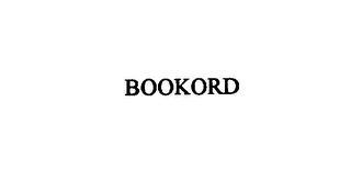 BOOKORD