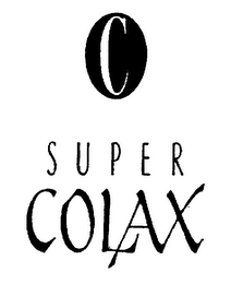 C SUPER COLAX